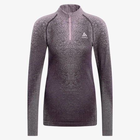 ODLO  Blackcomb Half Zip Baselayer