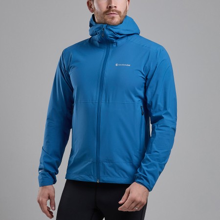 MONTANE  Minimus Lite Jacket