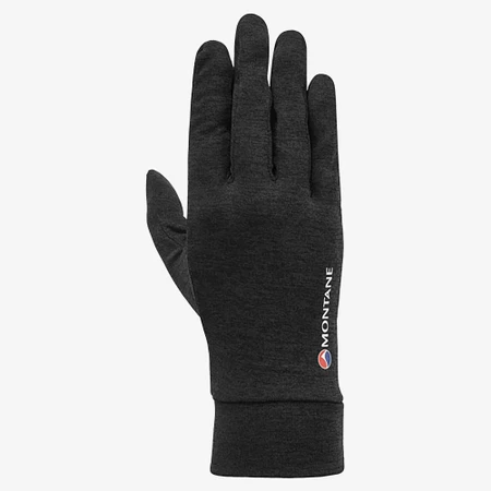 Montane Dart Liner Gloves in Black