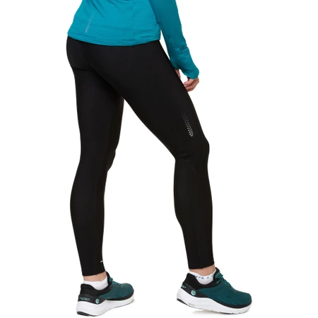 Ronhill Tech Winter Tights in Black