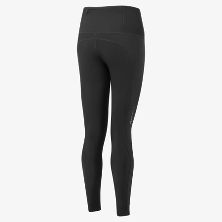 Ronhill Tech Winter Tights in Black