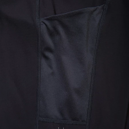Ronhill Tech Winter Tights in Black