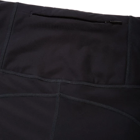 Ronhill Tech Winter Tights in Black