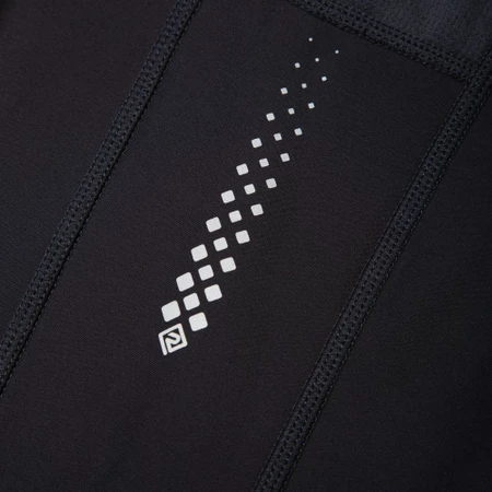 Ronhill Tech Winter Tights in Black