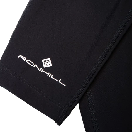 Ronhill Tech Winter Tights in Black