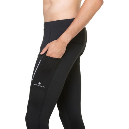RONHILL  Tech Reflect Tights