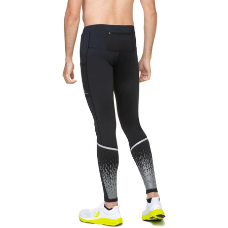 Ronhill Tech Reflect Tights in Black