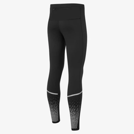 Ronhill Tech Reflect Tights in Black