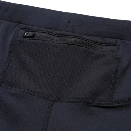 Ronhill Tech Reflect Tights in Black