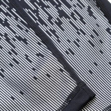 Ronhill Tech Reflect Tights in Black