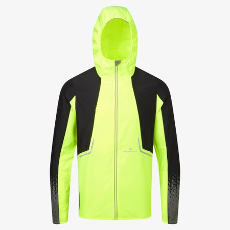 RONHILL  Tech Reflect Jacket