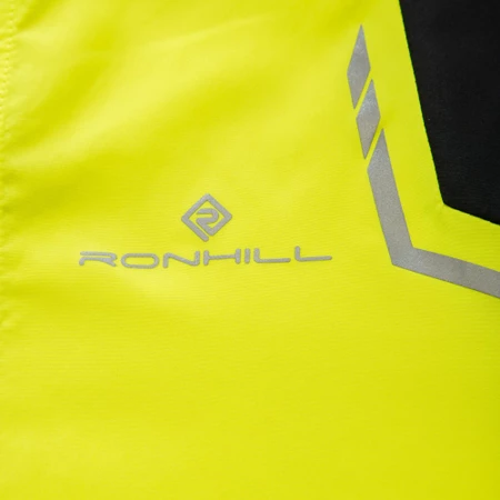 Ronhill Tech Reflect Jacket in Fluro Yellow