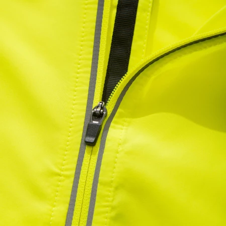 Ronhill Tech Reflect Jacket in Fluro Yellow