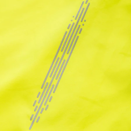 Ronhill Tech Reflect Jacket in Fluro Yellow