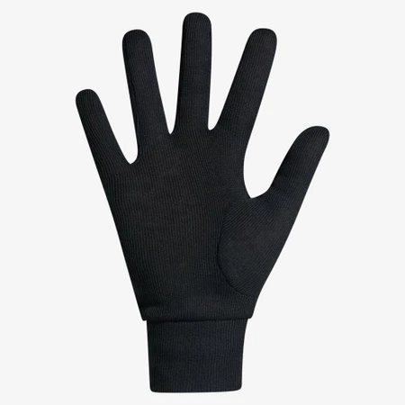 Odlo Active Warm Gloves in Black