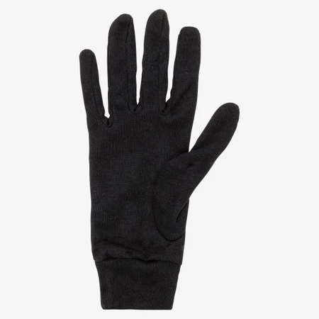 Odlo Active Warm Gloves in Black
