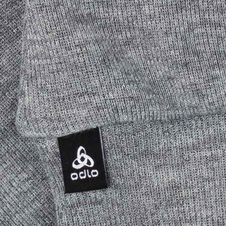 Odlo Active Warm Gloves in Grey