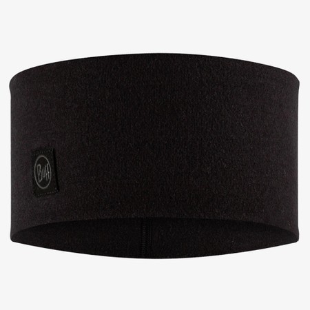 BUFF  Merino Wide Headband