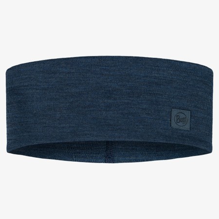 BUFF  Merino Wide Headband