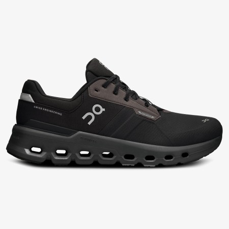 ON  Cloudrunner 2 Waterproof