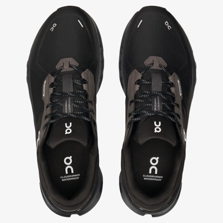 ON  Cloudrunner 2 Waterproof