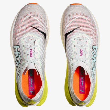 HOKA  Mach X 2