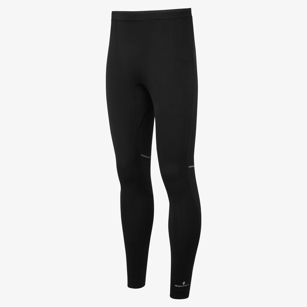 Ronhill Tech Paragon Tights in Black