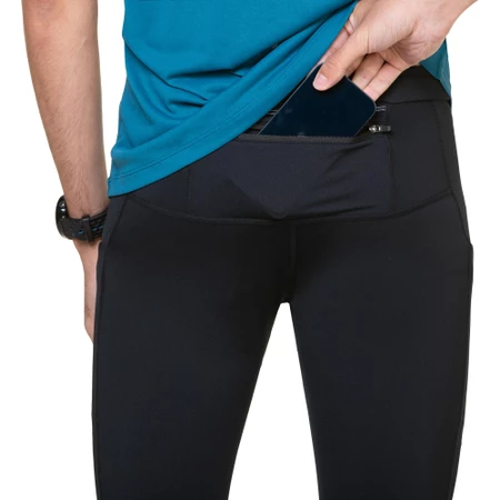 Ronhill Tech Paragon Tights in Black