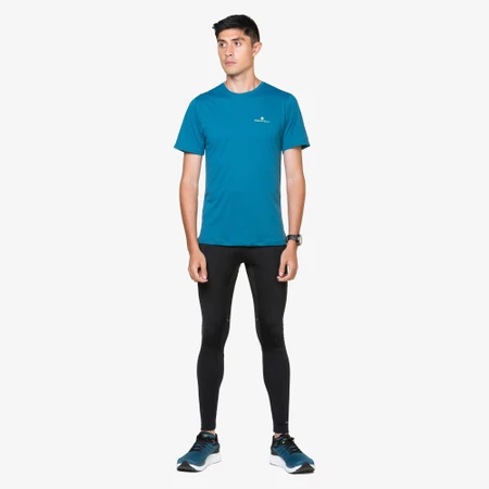Ronhill Tech Paragon Tights in Black