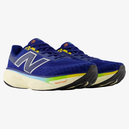 New Balance 1080v14 2E Wide in Inkwell