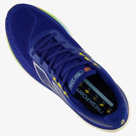 New Balance 1080v14 2E Wide in Inkwell