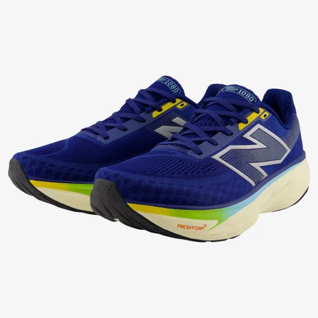 New Balance 1080v14 2E Wide in Inkwell