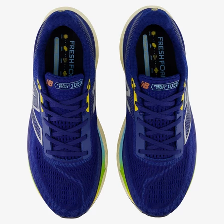 New Balance 1080v14 4E Extra Wide in Inkwell