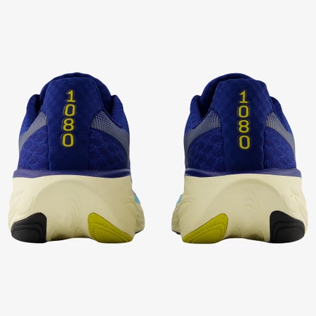 New Balance 1080v14 4E Extra Wide in Inkwell