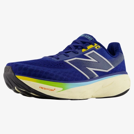 New Balance 1080v14 4E Extra Wide in Inkwell