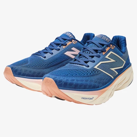 New Balance 1080v14 D Wide in Inkwell