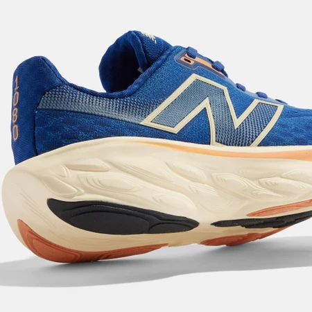 New Balance 1080v14 D Wide in Inkwell