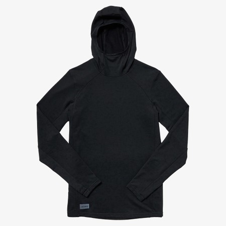 JANJI  Rover Merino Hoodie