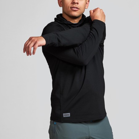 JANJI  Rover Merino Hoodie