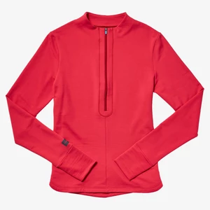 Women's Janji Rover Merino Half Zip