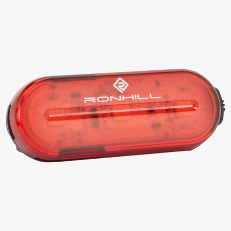 Ronhill Recharge Light Magnet in Red