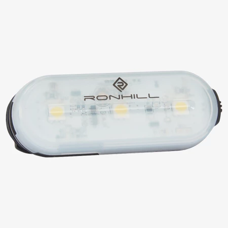 Ronhill Recharge Light Magnet in White