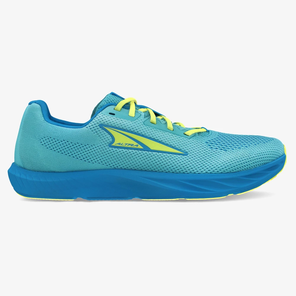Altra Escalante 4 in Blue/White