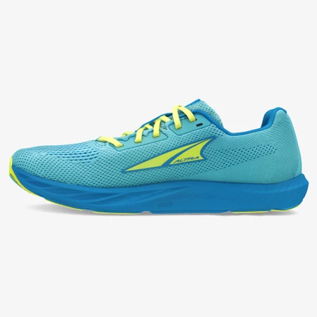 Altra Escalante 4 in Blue/White