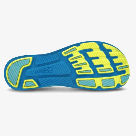 Altra Escalante 4 in Blue/White