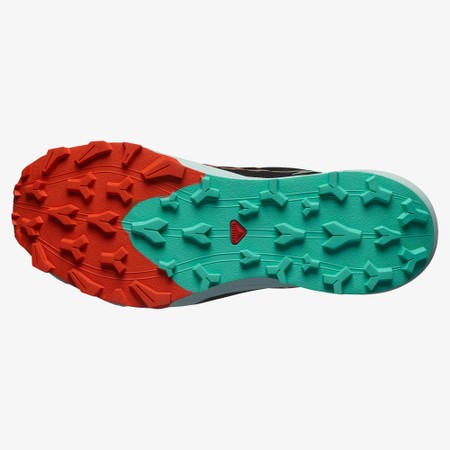 SALOMON  Thundercross