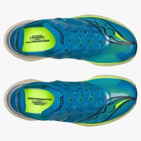 SAUCONY  Endorphin Elite