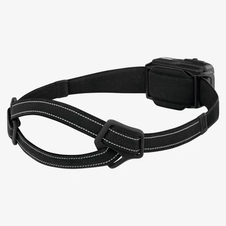 Petzl Swift RL 1100 Headtorch in Black