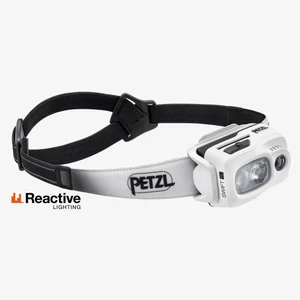 Petzl Swift RL 1100 Headtorch
