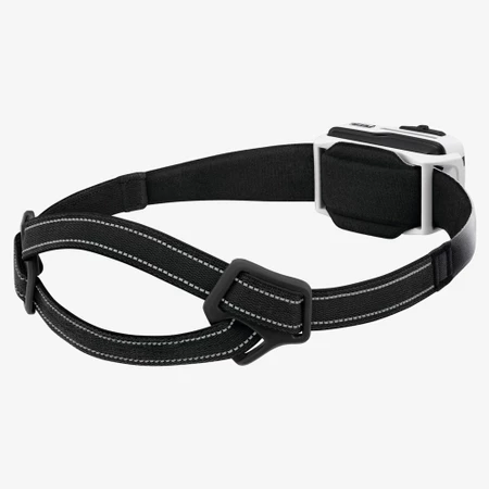 Petzl Swift RL 1100 Headtorch in White